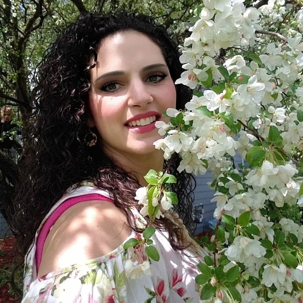 Meet your Posher, Ann marie